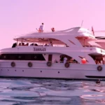 Морские экскурсии в Шарм эль Шейхе